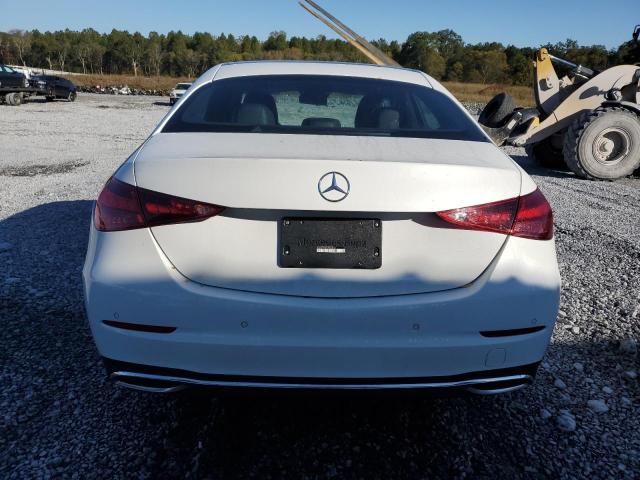 Фото 6 - MERCEDES-BENZ C-CLASS