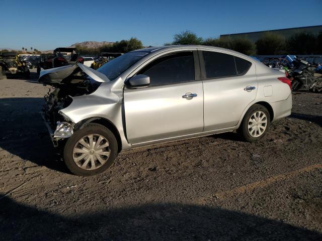 Фото 1 - NISSAN VERSA