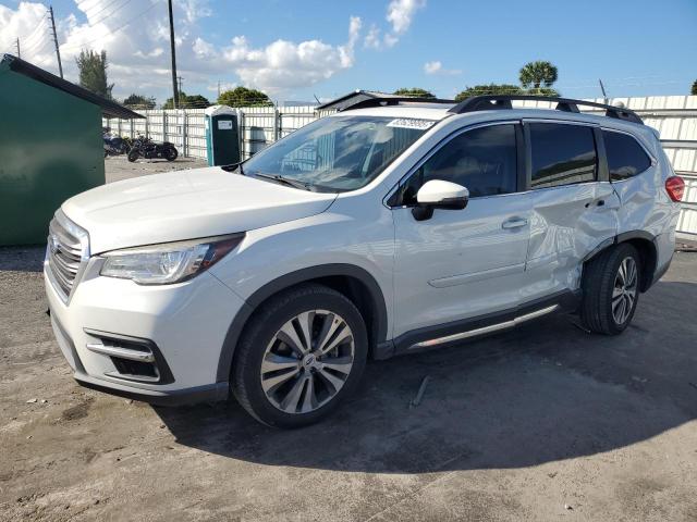 Фото 1 - SUBARU ASCENT