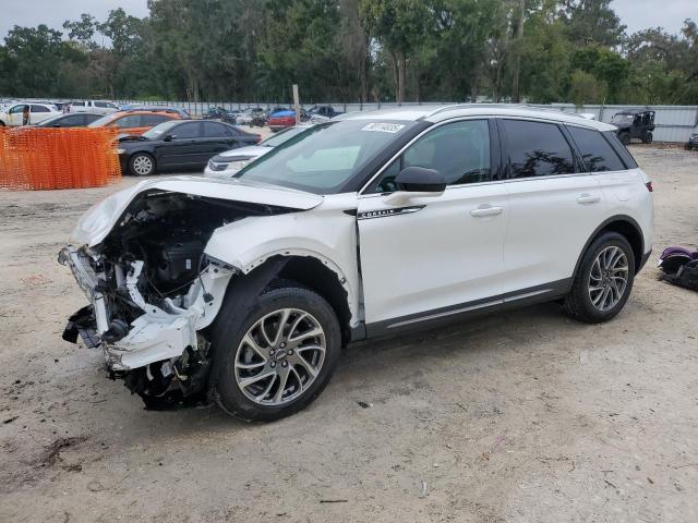 Фото 1 - LINCOLN CORSAIR