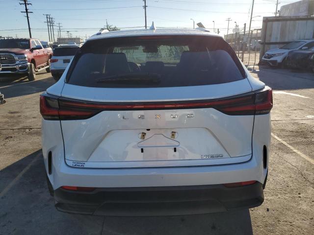 LEXUS NX 250 BAS 2024 VIN 2T2ADCAZ0RC007200