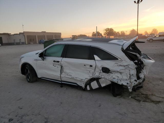 Фото 2 - KIA SORENTO