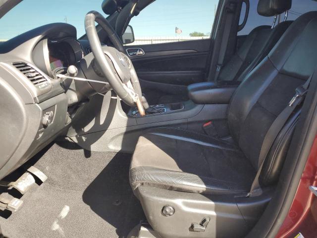 Фото 7 - JEEP GRAND CHER