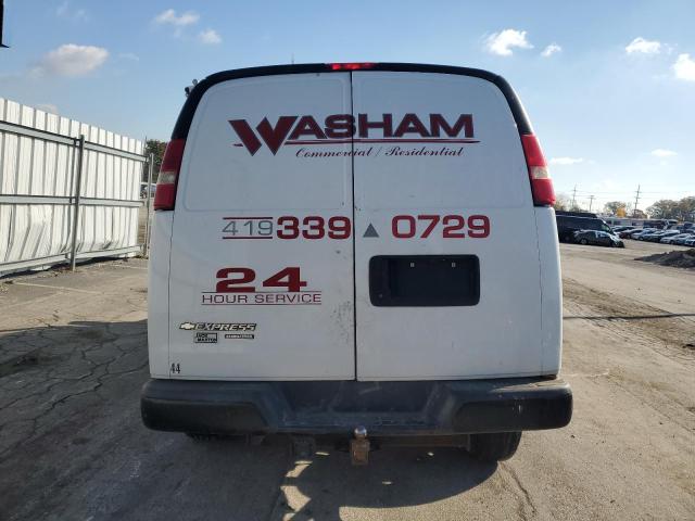 Фото 6 - CHEVROLET EXPRESS