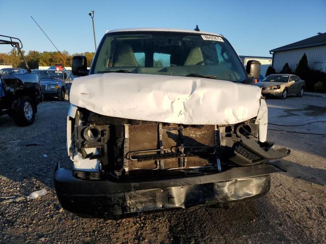 Фото 5 - CHEVROLET EXPRESS