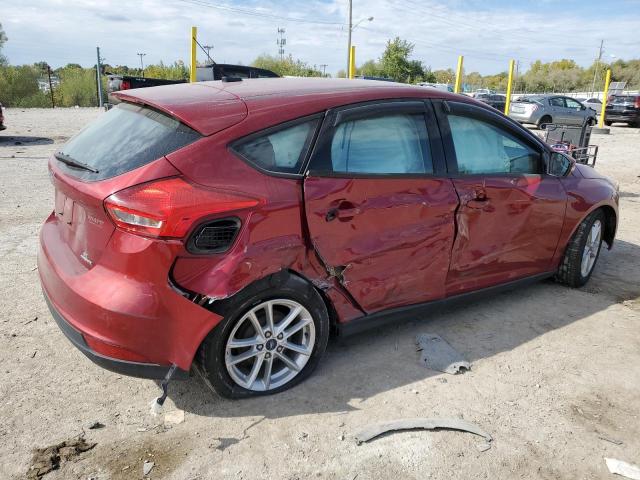 Фото 3 - FORD FOCUS