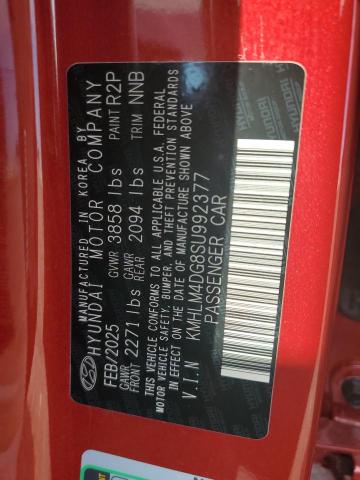 Фото 13 - HYUNDAI ELANTRA