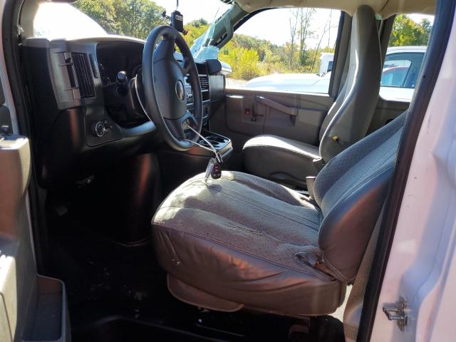 GMC SAVANA 2025 VIN 1GJZ7PF75S1102870