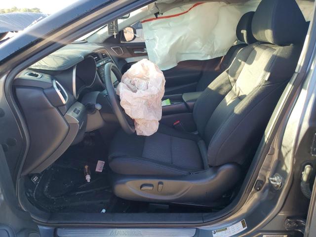 NISSAN MAXIMA 2017 VIN 1N4AA6AP3HC419413