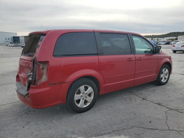 Фото 3 - DODGE CARAVAN