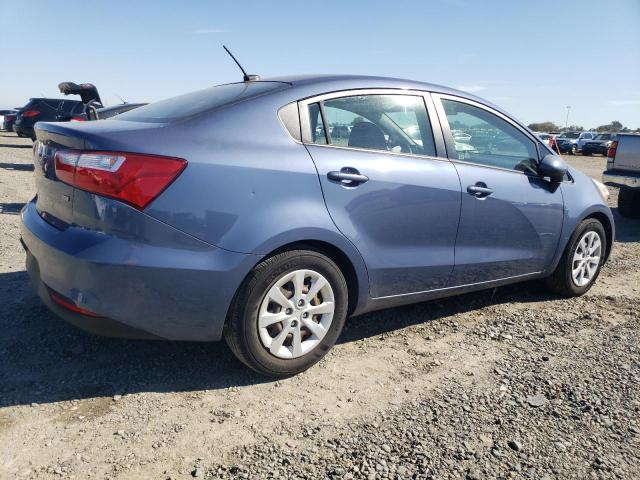 Фото 3 - KIA RIO