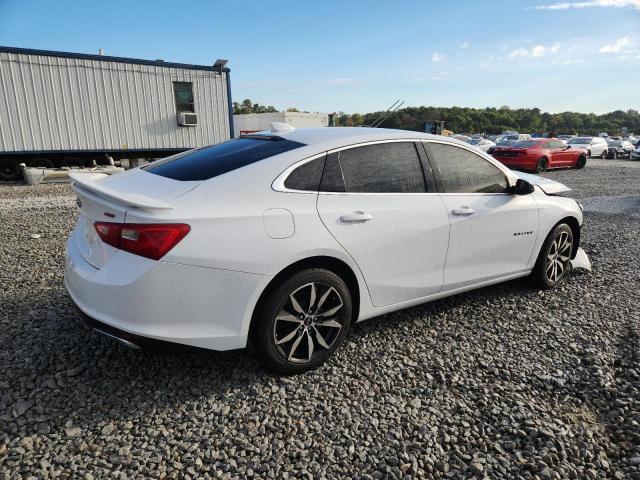 Фото 3 - CHEVROLET MALIBU