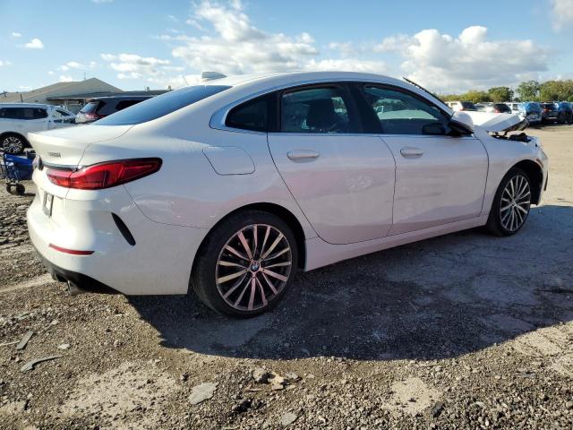 BMW 2 SERIES 2021 VIN WBA73AK04M7H21525