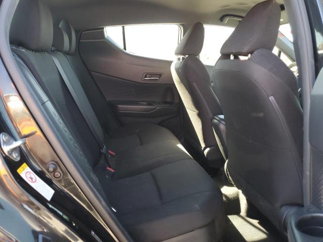 Фото 10 - TOYOTA C-HR