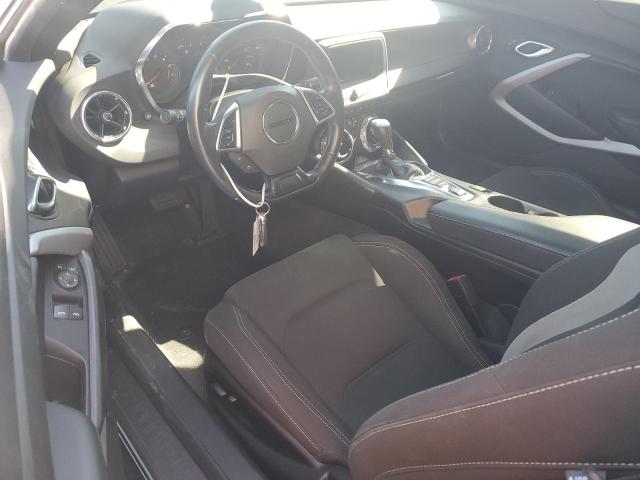 Фото 8 - CHEVROLET CAMARO