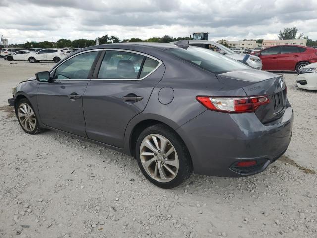 Фото 2 - ACURA ILX