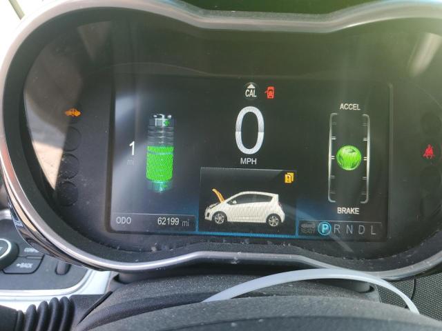 Фото 9 - CHEVROLET SPARK