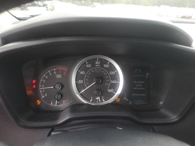 Фото 9 - TOYOTA COROLLA