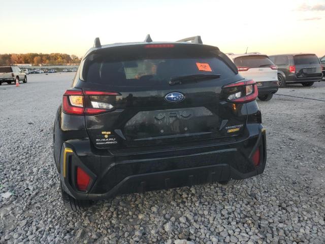 Фото 6 - SUBARU CROSSTREK