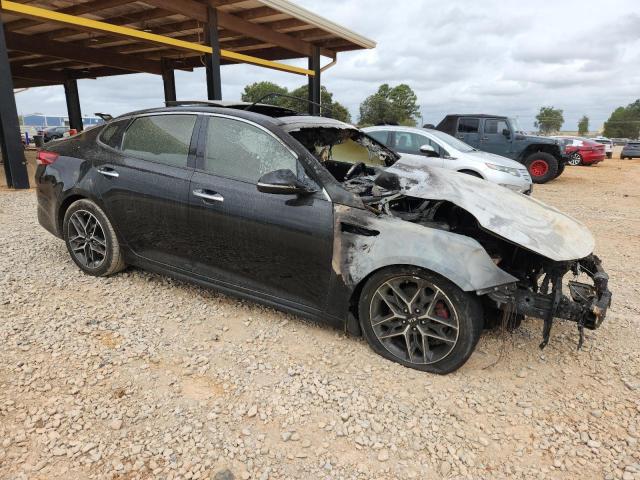 Фото 4 - KIA OPTIMA