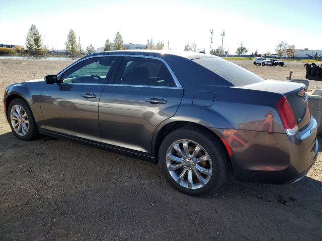 Фото 2 - CHRYSLER 300