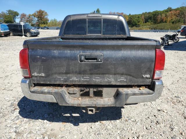 Фото 6 - TOYOTA TACOMA