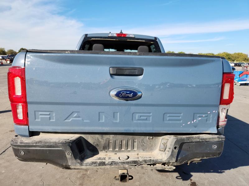 Фото 6 - FORD RANGER