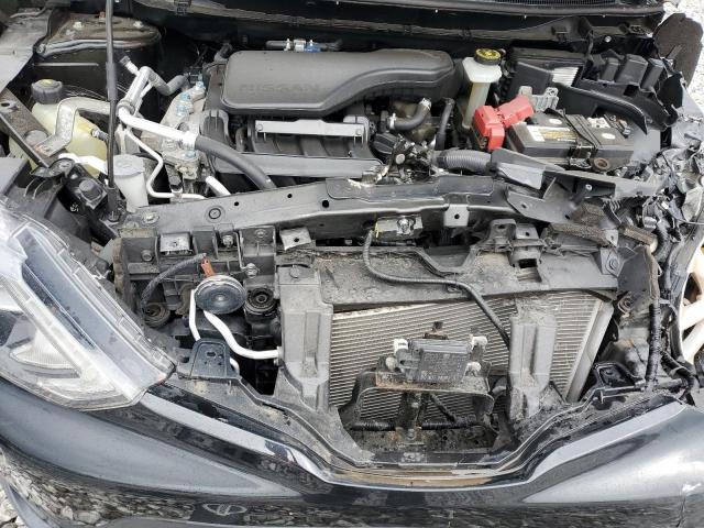 Фото 11 - NISSAN ROGUE