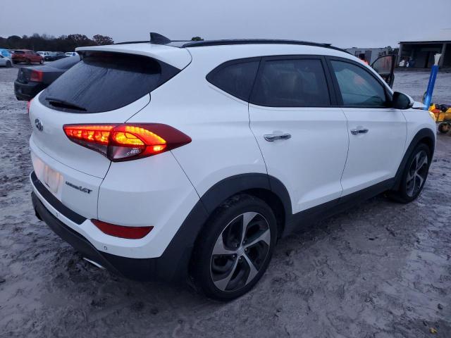 Фото 3 - HYUNDAI TUCSON