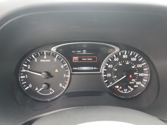 Фото 9 - NISSAN PATHFINDER