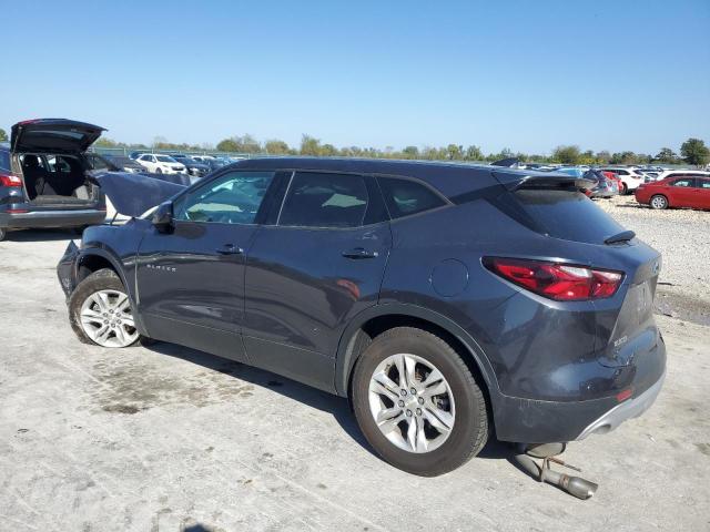 Фото 2 - CHEVROLET BLAZER