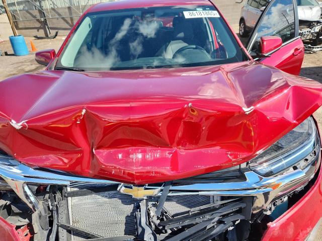 Фото 12 - CHEVROLET EQUINOX