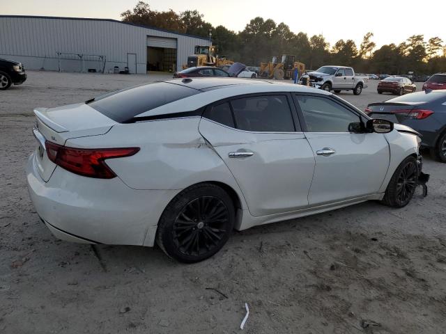 Фото 3 - NISSAN MAXIMA