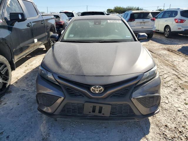 Фото 5 - TOYOTA CAMRY