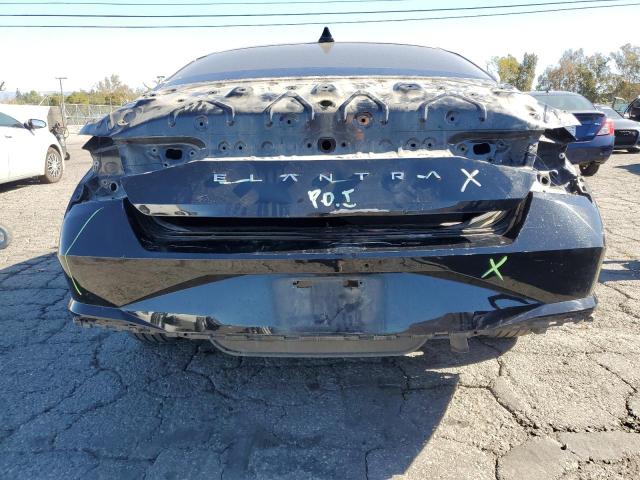 Фото 6 - HYUNDAI ELANTRA