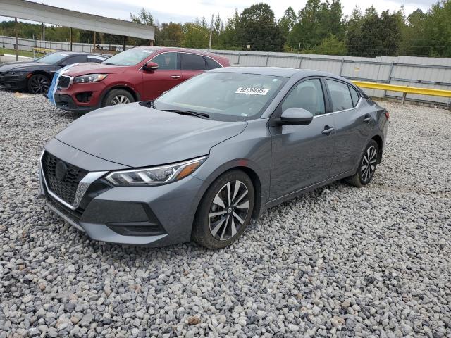 Фото 1 - NISSAN SENTRA