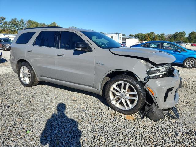 Фото 4 - DODGE DURANGO