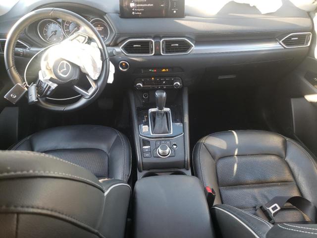 Фото 8 - MAZDA CX-5 PREFE