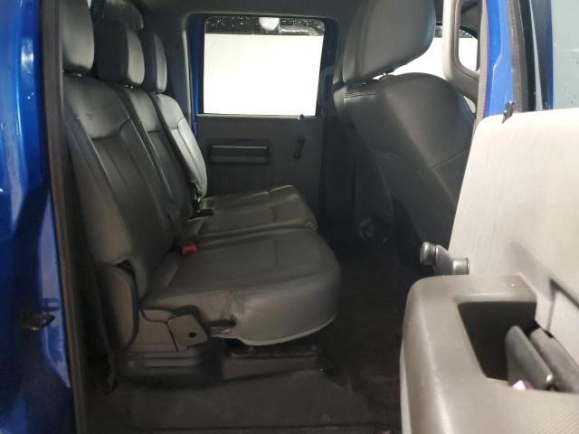 FORD F450 2016 VIN 1FD0W4GY7GEB08304