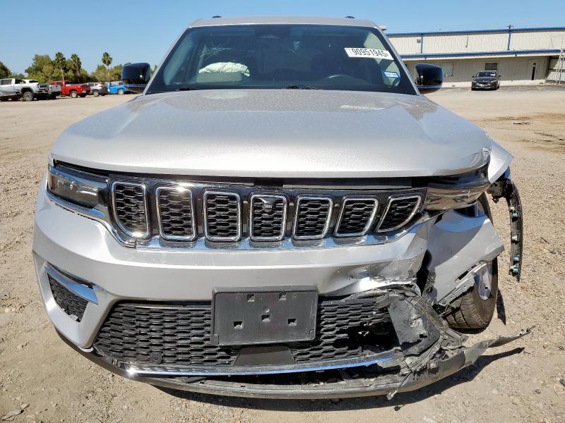 Фото 5 - JEEP GRAND CHER