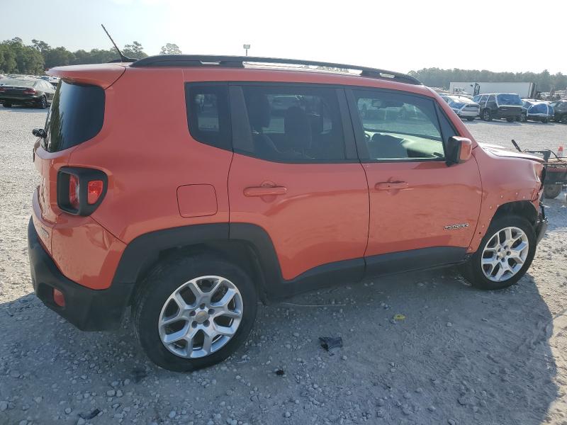 Фото 3 - JEEP RENEGADE