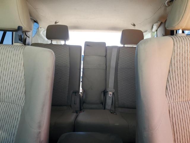 Фото 10 - TOYOTA 4RUNNER