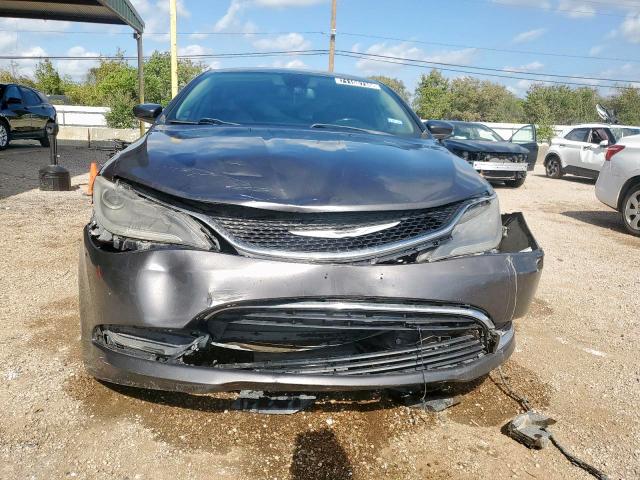 Фото 5 - CHRYSLER 200