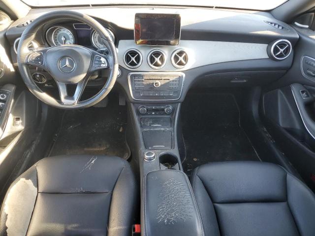 MERCEDES-BENZ CLA-CLASS 2015 VIN WDDSJ4GBXFN258533