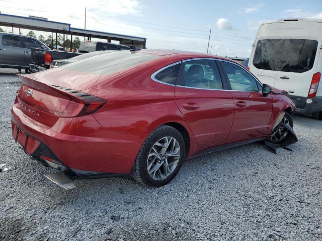 Фото 3 - HYUNDAI SONATA