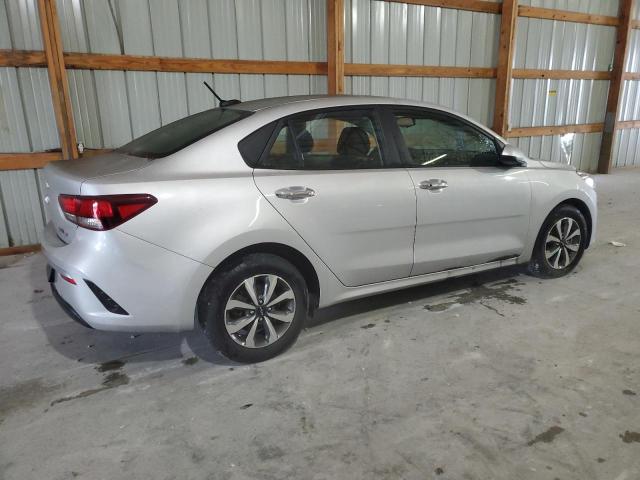 Фото 3 - KIA RIO