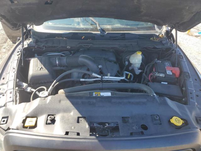 Фото 11 - RAM 1500