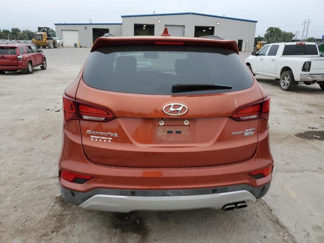 Фото 6 - HYUNDAI SANTA FE