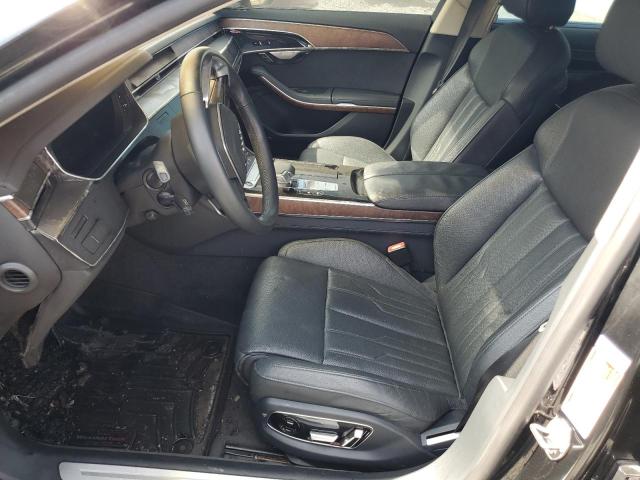 Фото 7 - AUDI A8