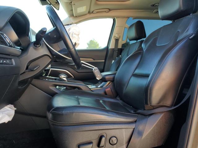 Фото 7 - KIA TELLURIDE